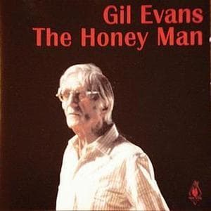 The Honey Man