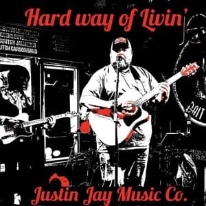 Hard Way of Livin