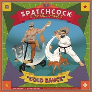 Cold Sauce
