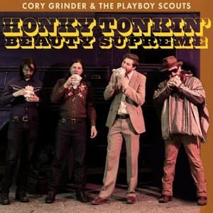 Honky Tonkin Beauty Supreme