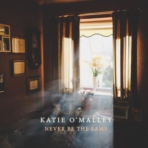 Never Be the Same