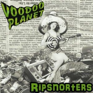 Ripsnorters