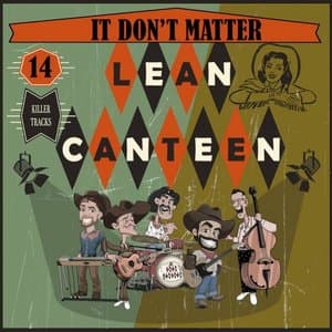 It Dont Matter