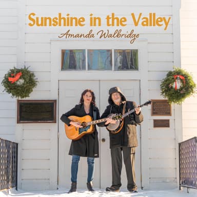 Sunshine in the Valley