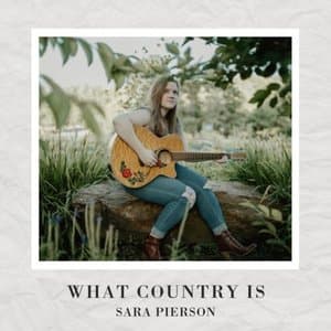 What Country Is