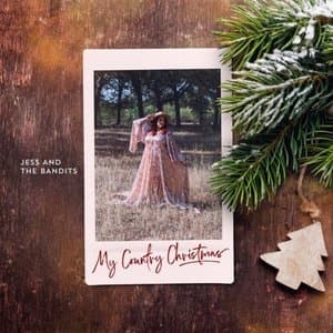 My Country Christmas