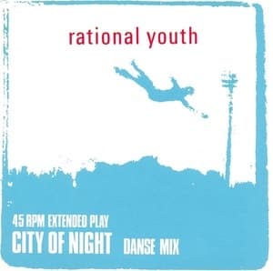 City Of Night