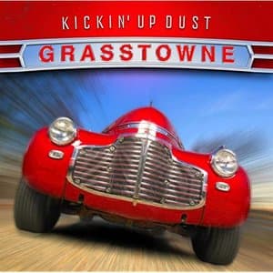 Kickin Up Dust