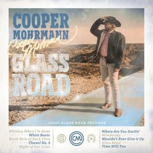 Glass Road