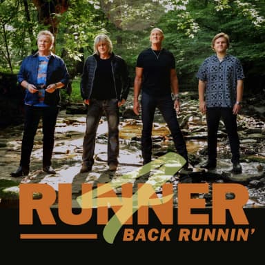 Back Runnin