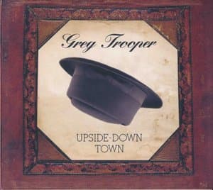Upside-Down Town