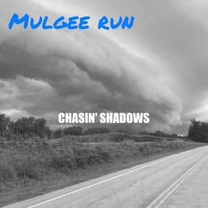 Chasin shadows
