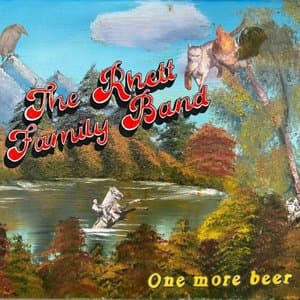 One More Beer