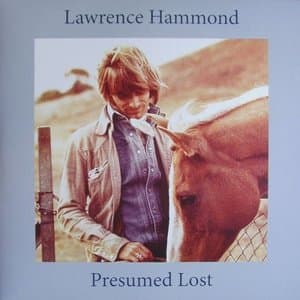 Presumed Lost