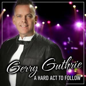 A Hard Act to Follow