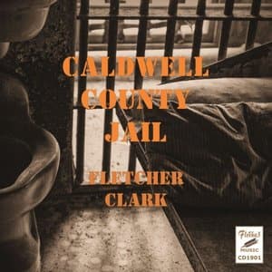 Caldwell County Jail