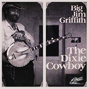 The Dixie Cowboy