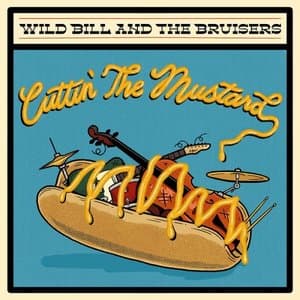 Cuttin the Mustard
