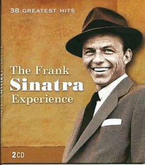 Experience (CD2)