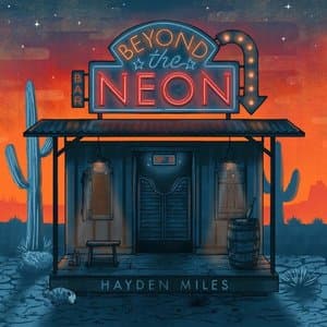 Beyond the Neon