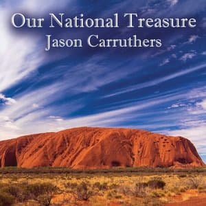 Our National Treasure