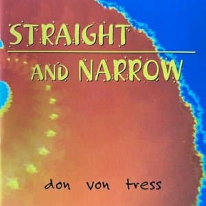 Straight and Narrow