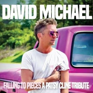 Falling To Pieces a Patsy Cline Tribute
