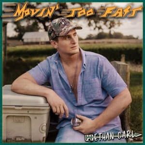 Movin Too Fast