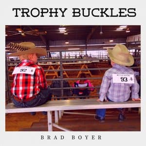 Trophy Buckles