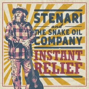 Instant Relief (2023) FLAC