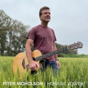 Hora De Volver