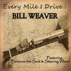 Every Mile I Drive