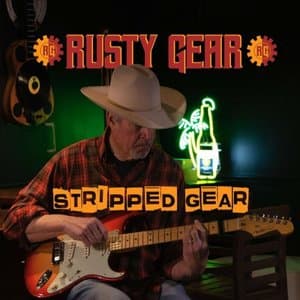 Stripped Gear