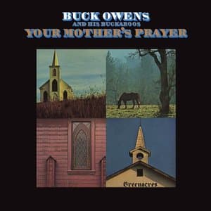 Your Mothers Prayer