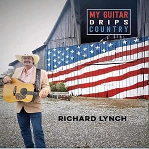 My Guitar Drips Country