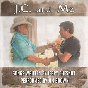 J.C. and Me