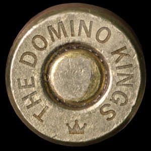 The Domino Kings