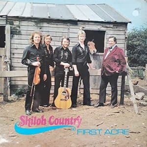 First Acre