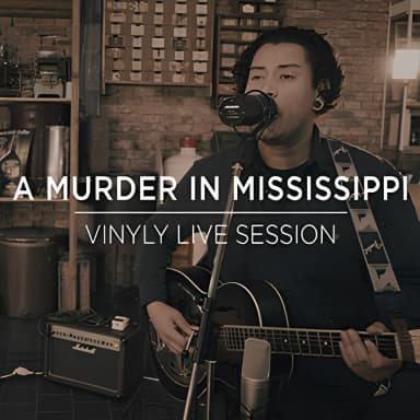 Vinyly Live Session
