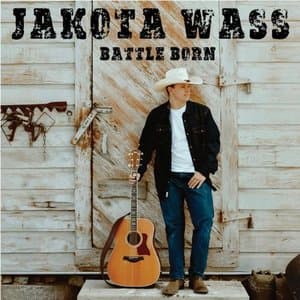 Battle Born