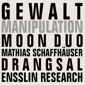 Manipulation