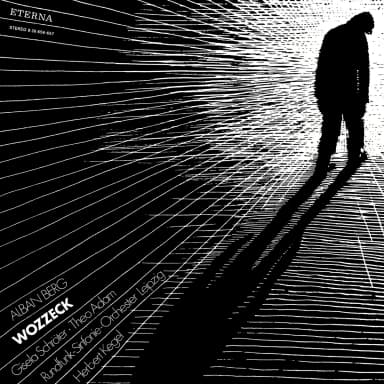 Wozzeck (Herbert Kegel)