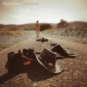 Walking Boy