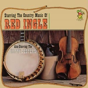 Starring The Country Music of Red Ingle