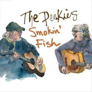 Smokin Fish