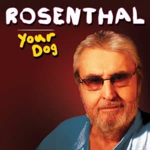 YOUR DOG