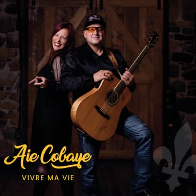 Vivre ma vie