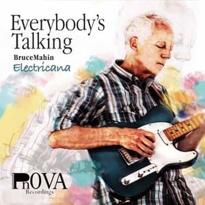 Everybodys Talking Electricana
