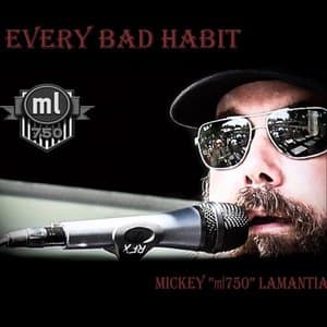 Every Bad Habit