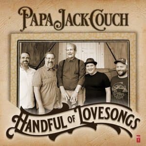 Handful of Lovesongs
